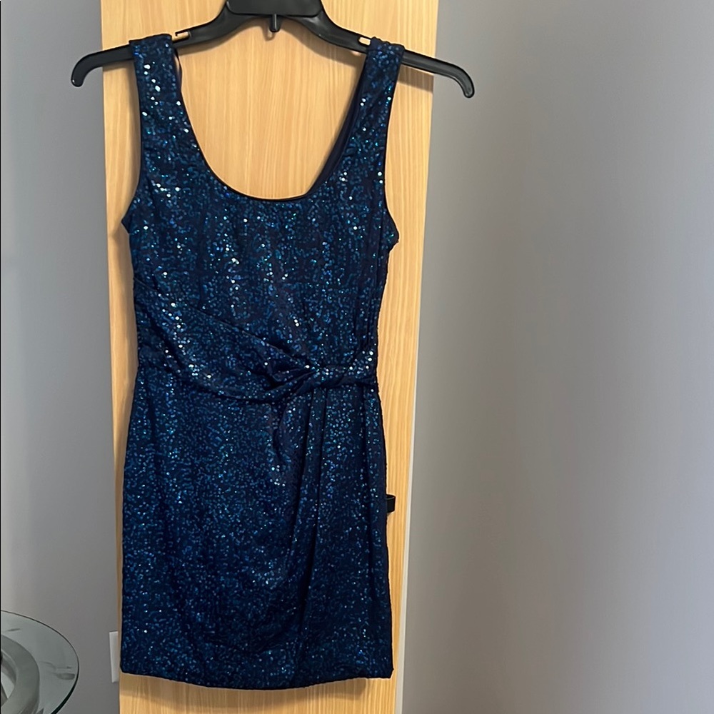 Love reign dress